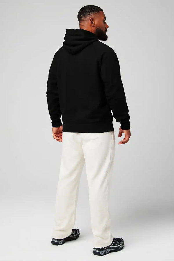 The Go-To Full Zip Hoodie