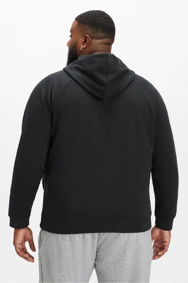 The Go-To Full Zip Hoodie