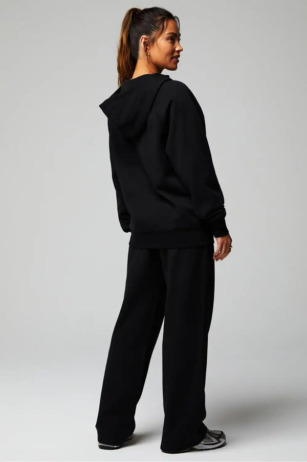 The Go-To Full Zip Hoodie