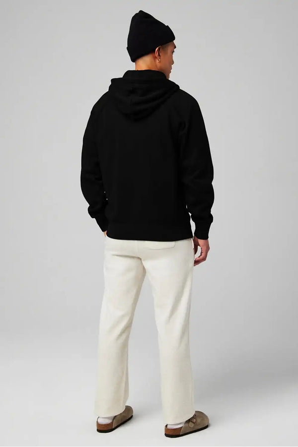 The Go-To Full Zip Hoodie