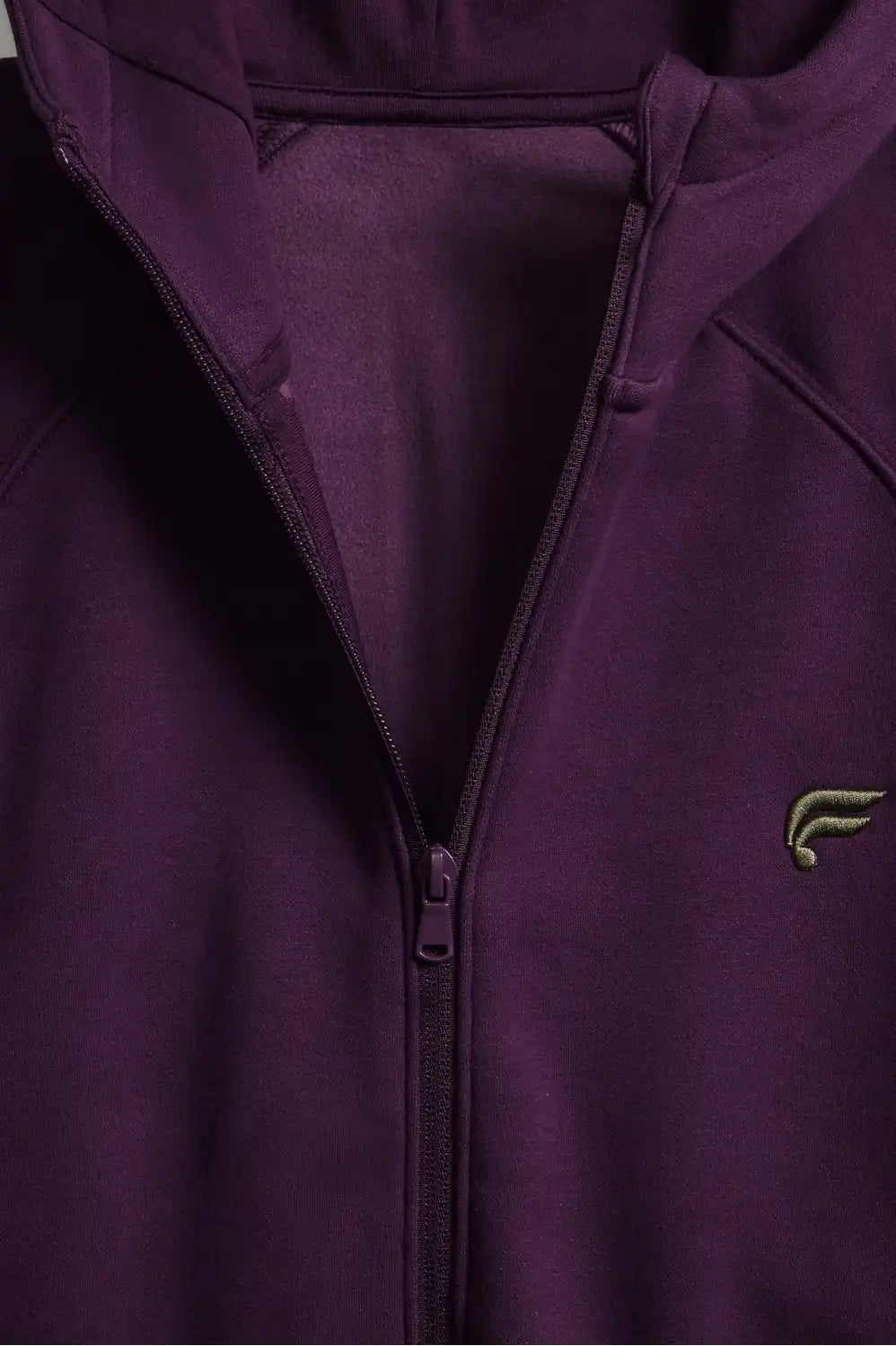 The Go-To Full Zip Hoodie