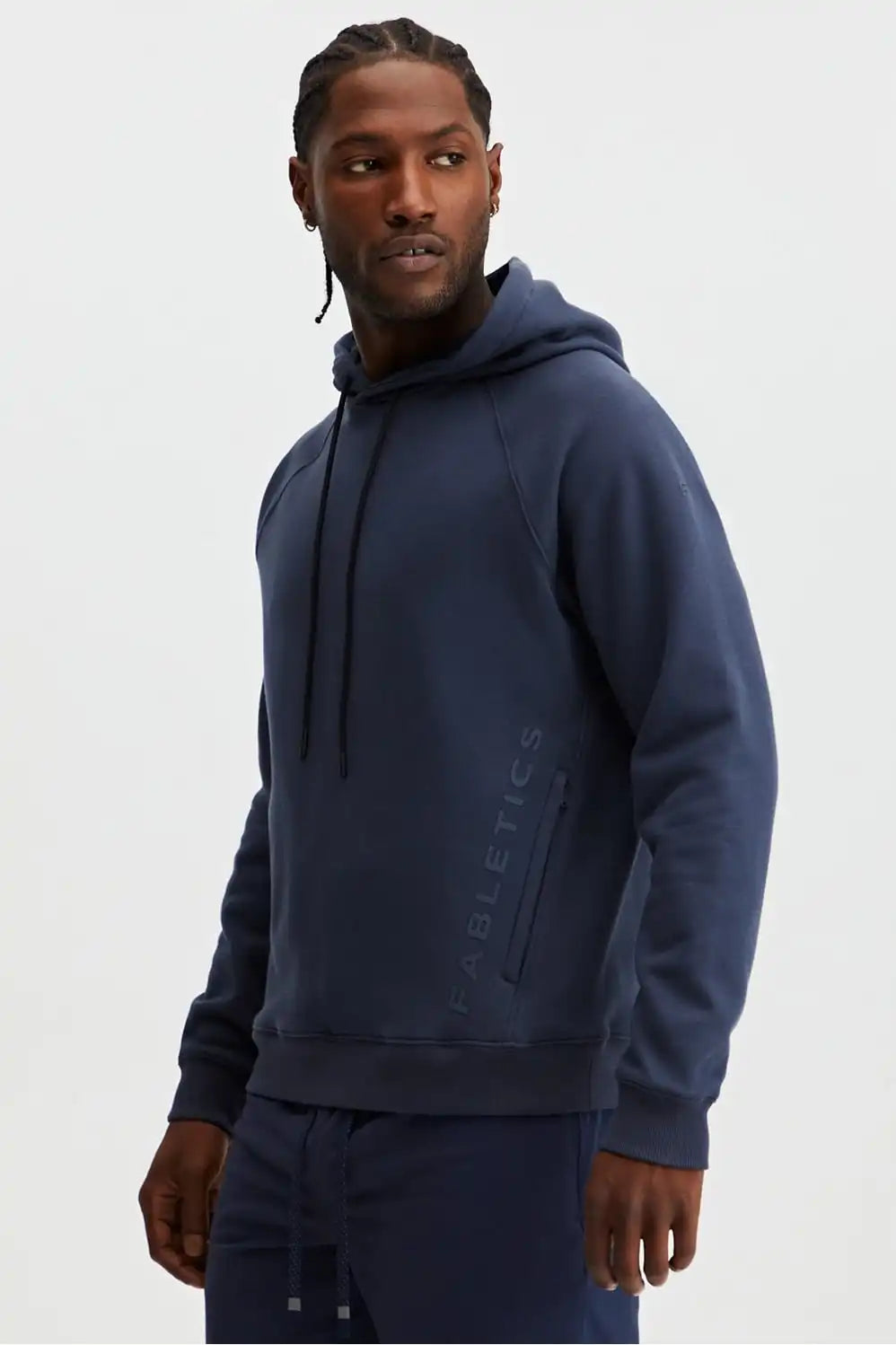 The Go-To Hoodie