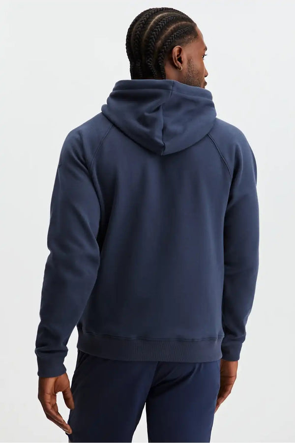 The Go-To Hoodie