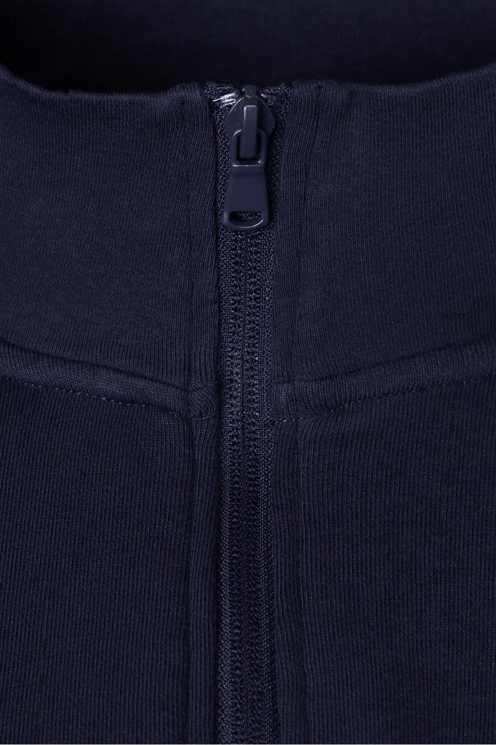 The Lightweight Go-To Quarter Zip
