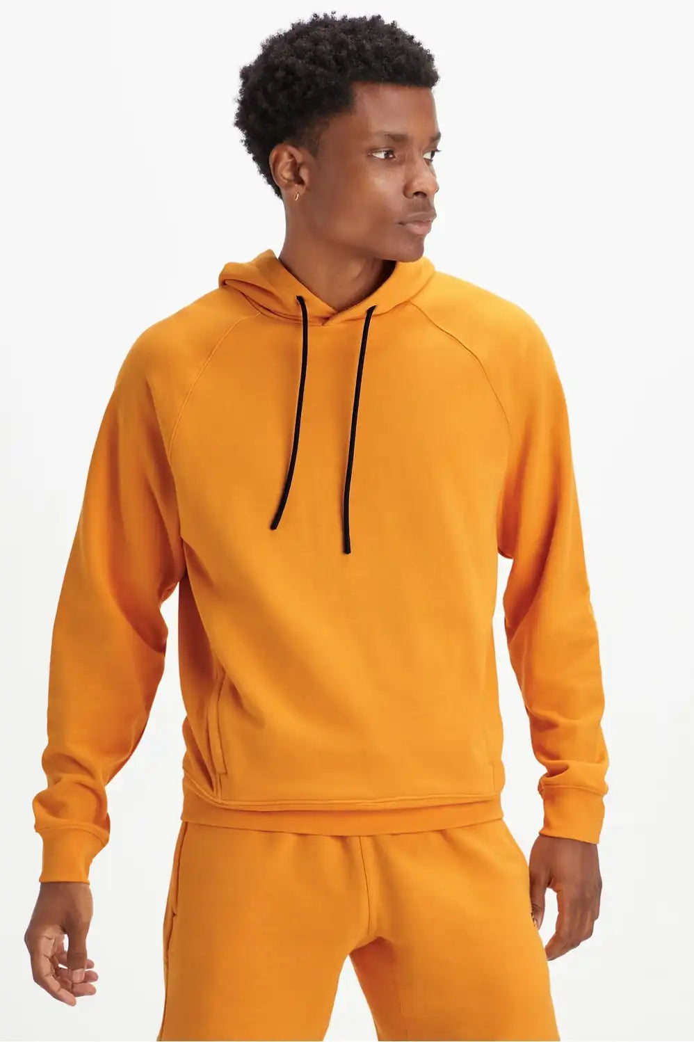 The Lightweight Go-To Hoodie Main image