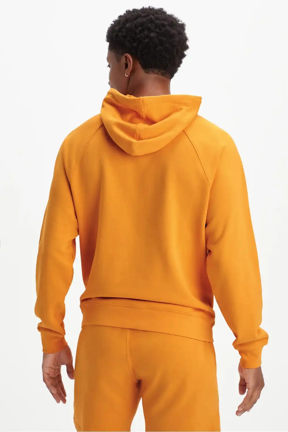 The Lightweight Go-To Hoodie Secondary image