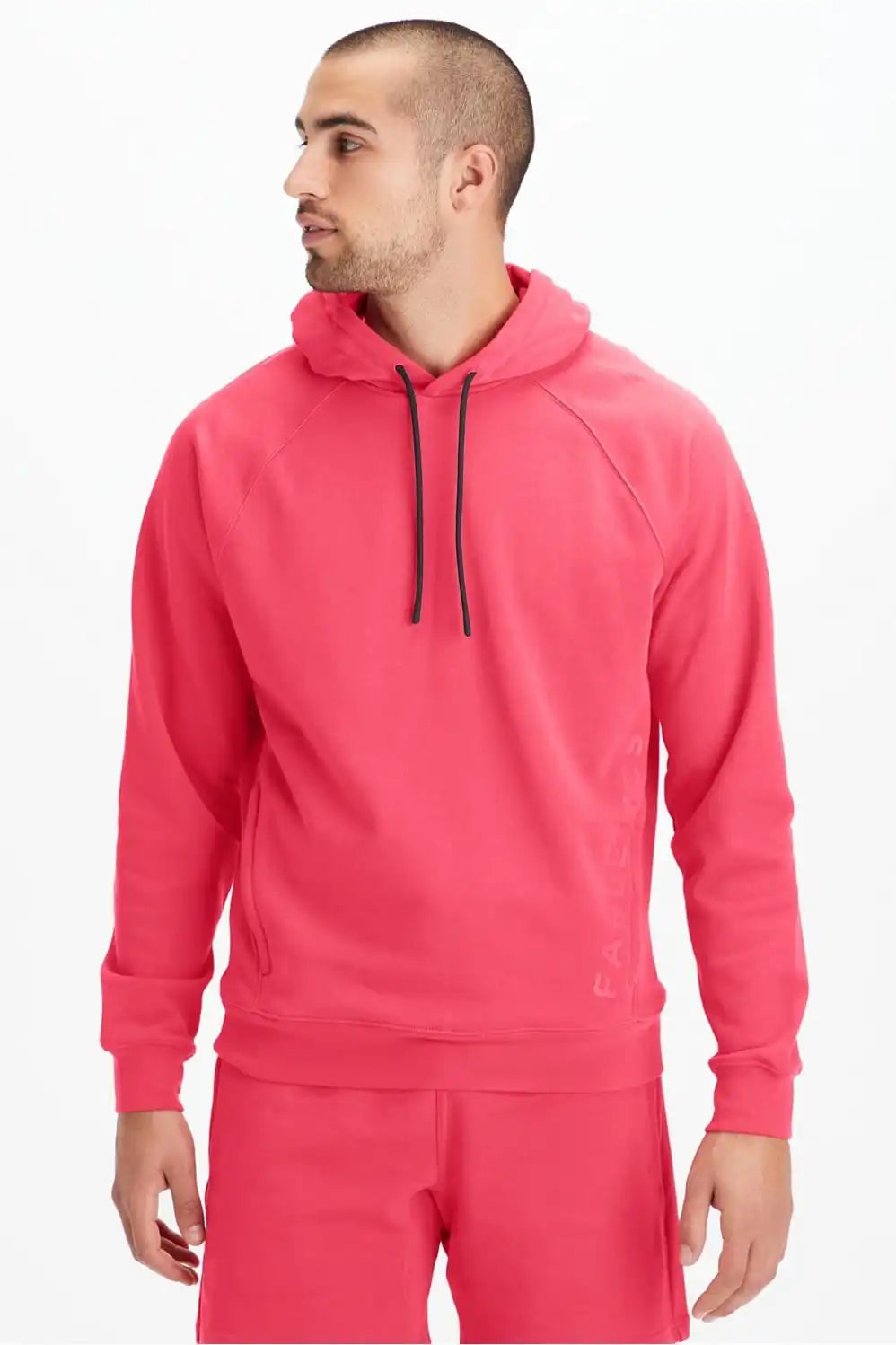 The Lightweight Go-To Hoodie Main image