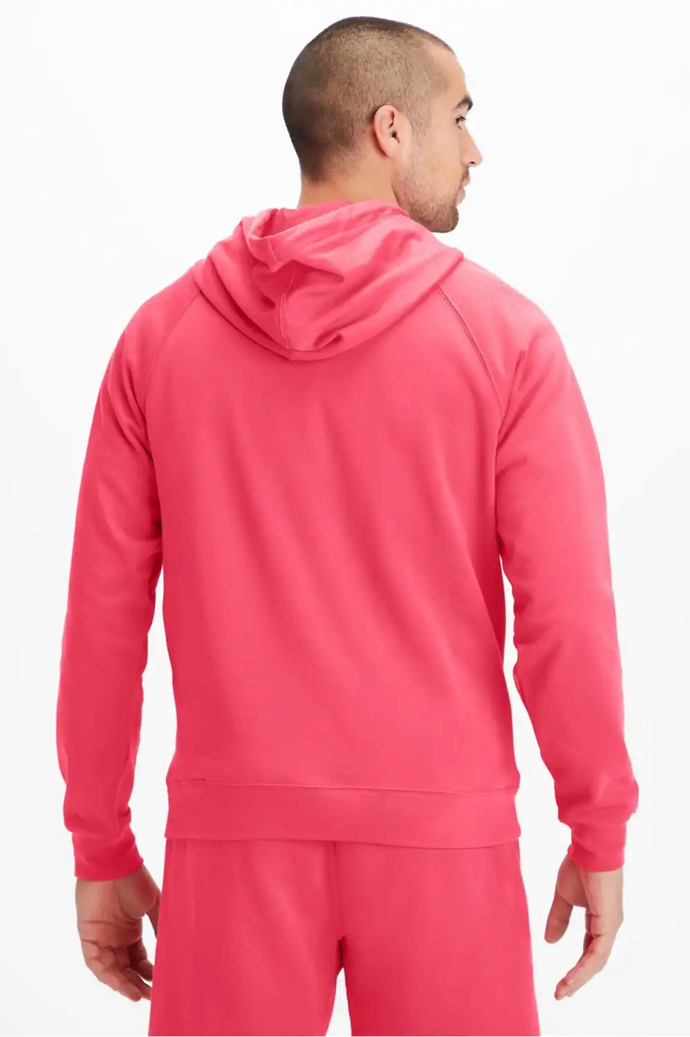 The Lightweight Go-To Hoodie