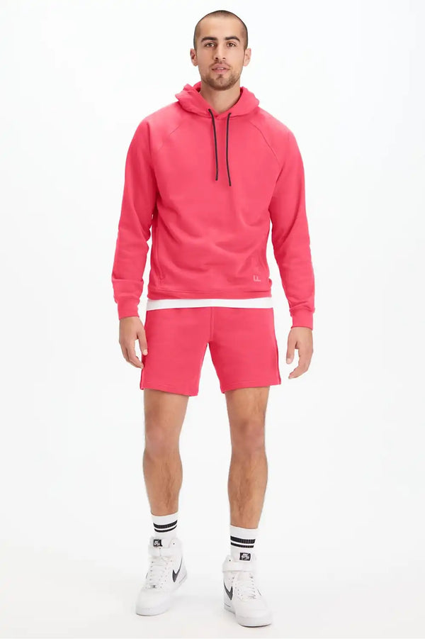 The Lightweight Go-To Hoodie