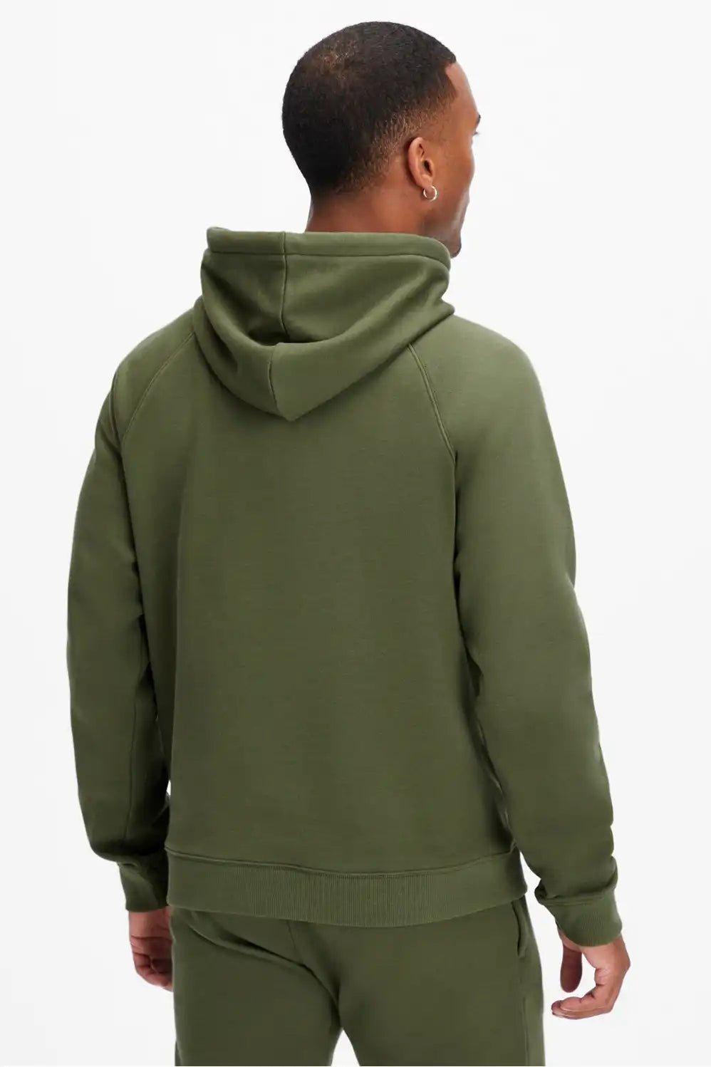 The Go-To Hoodie