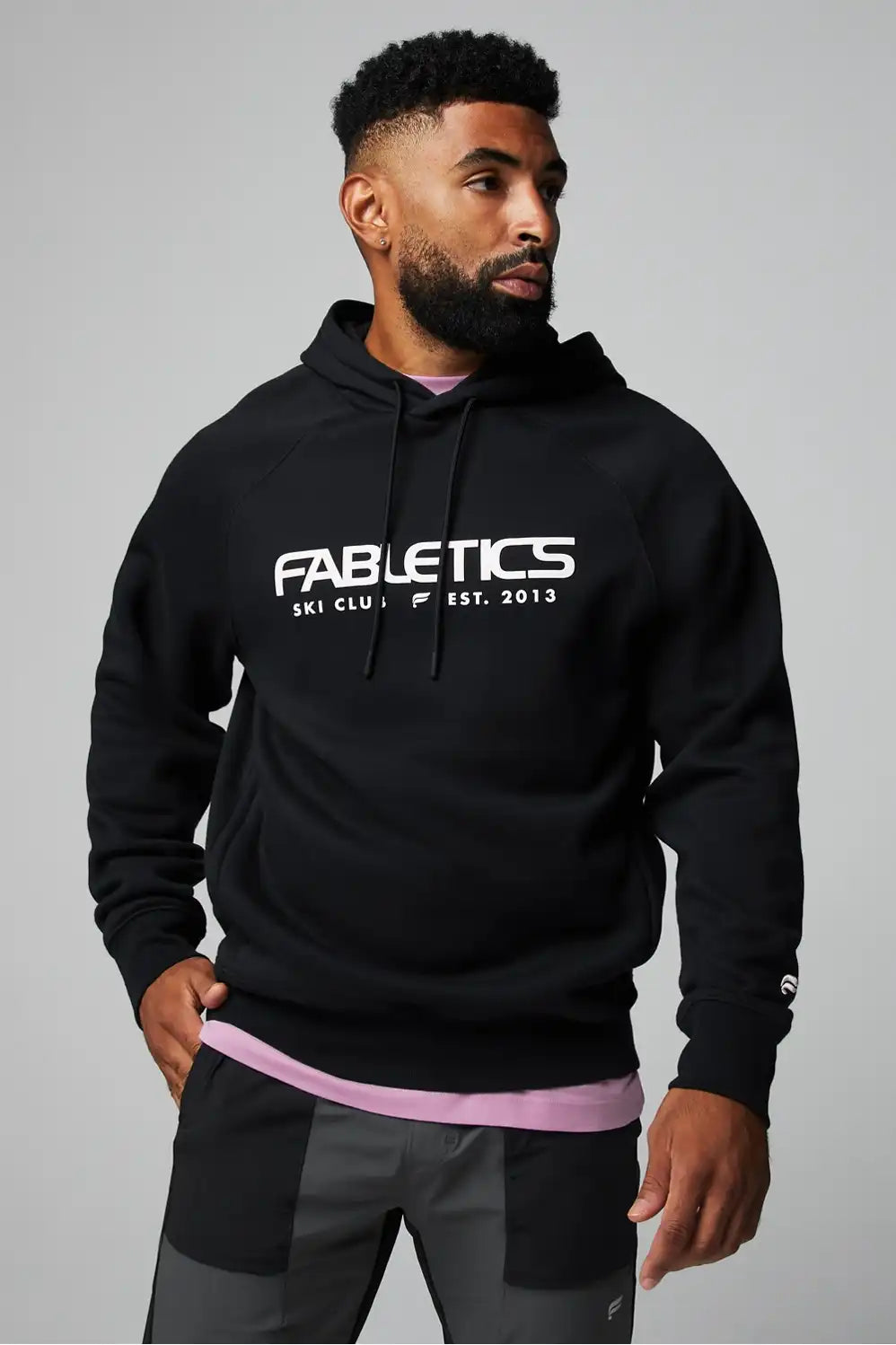 The Go-To Hoodie Main image