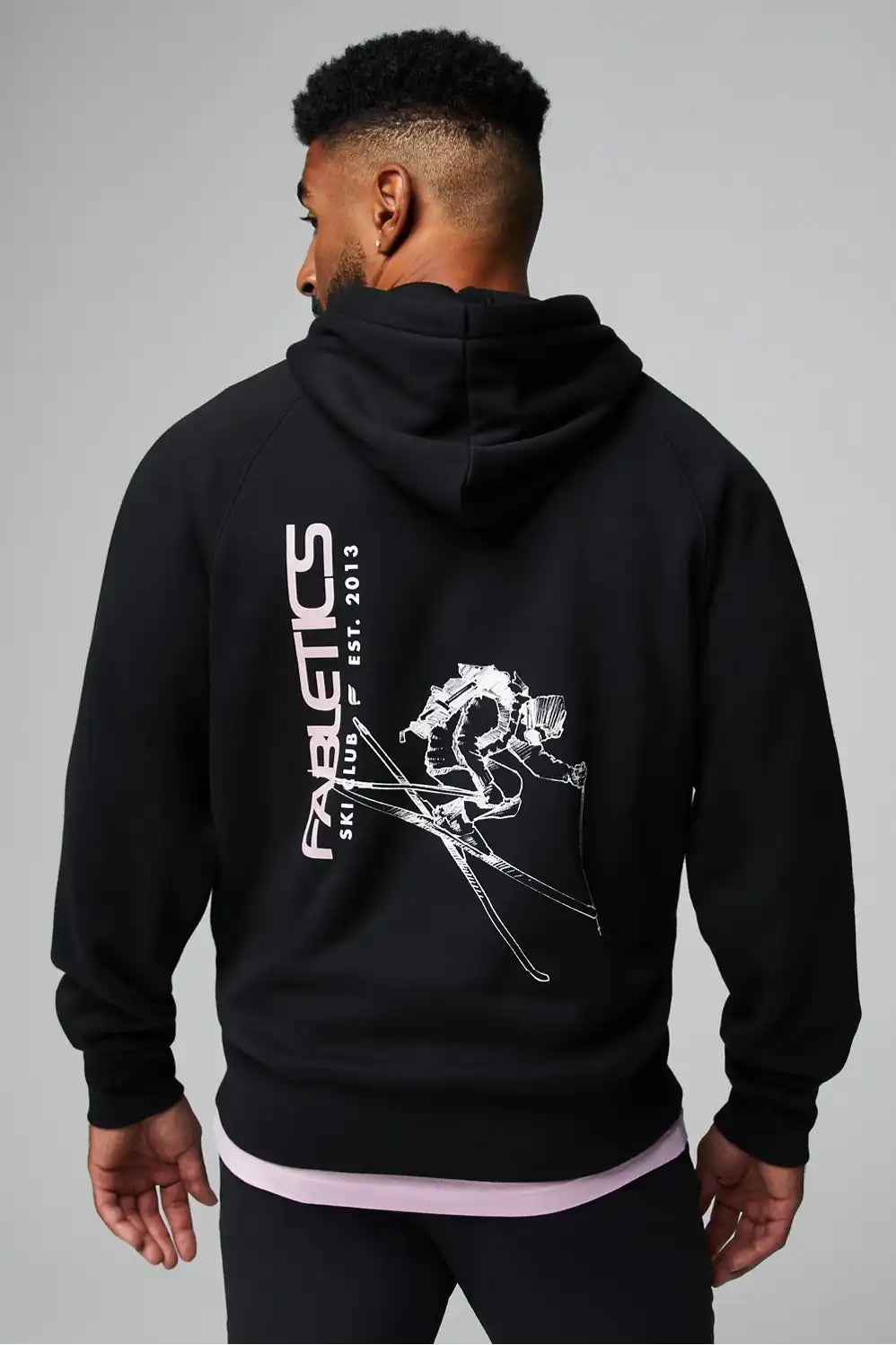 The Go-To Hoodie