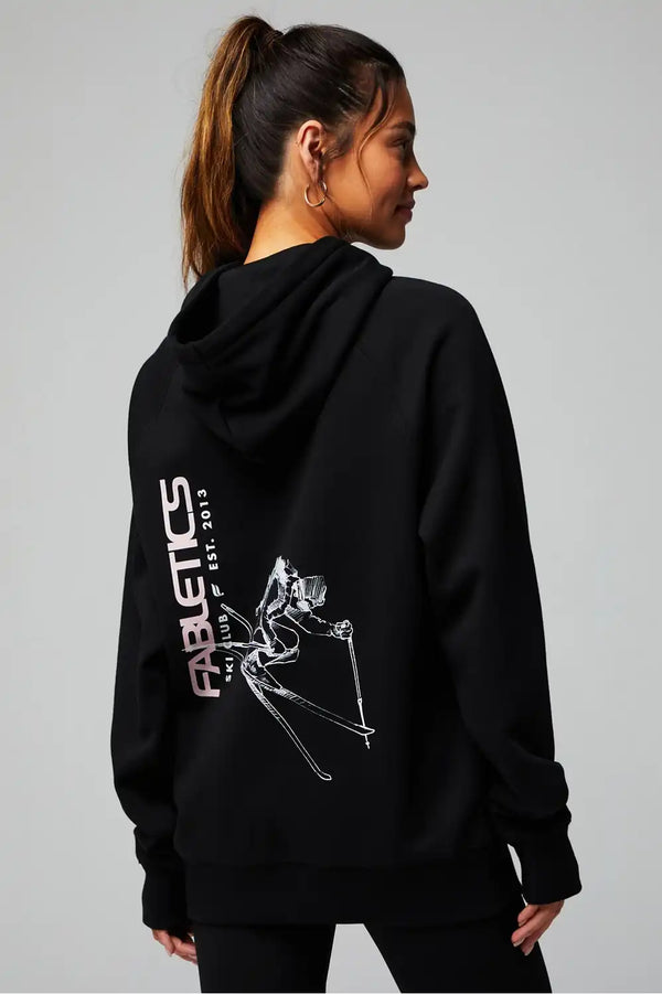 The Go-To Hoodie