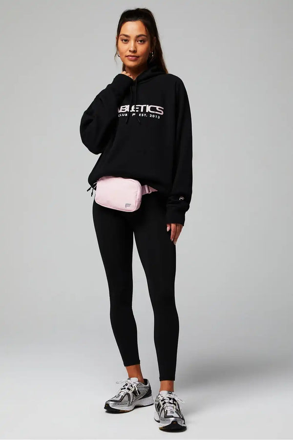 The Go-To Hoodie