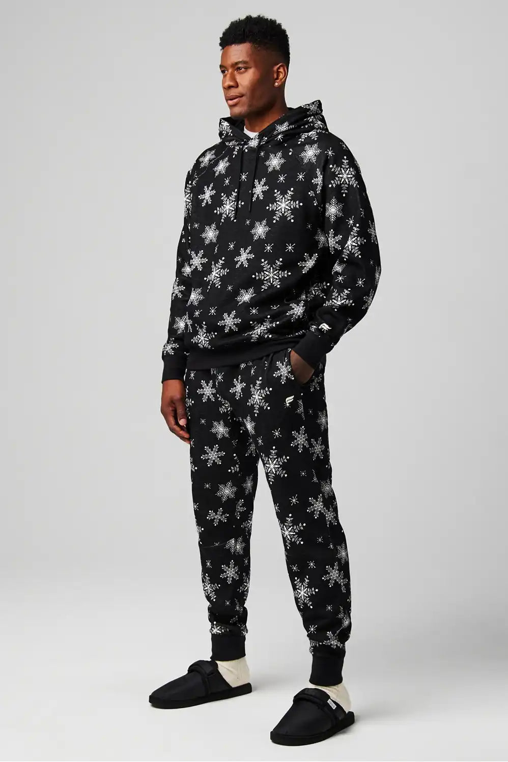 The Go-To Hoodie Secondary image