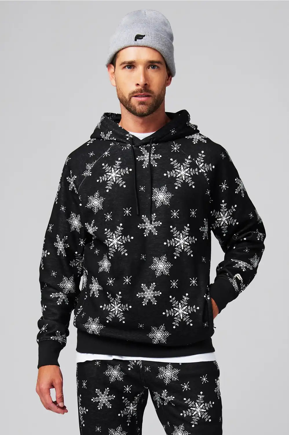 The Go-To Hoodie