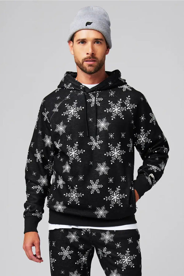 The Go-To Hoodie