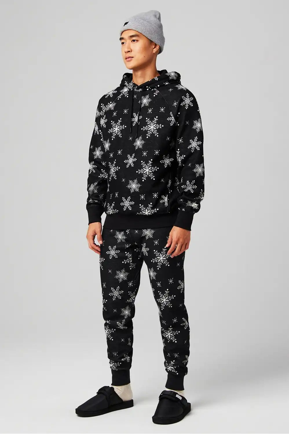 The Go-To Hoodie Main image