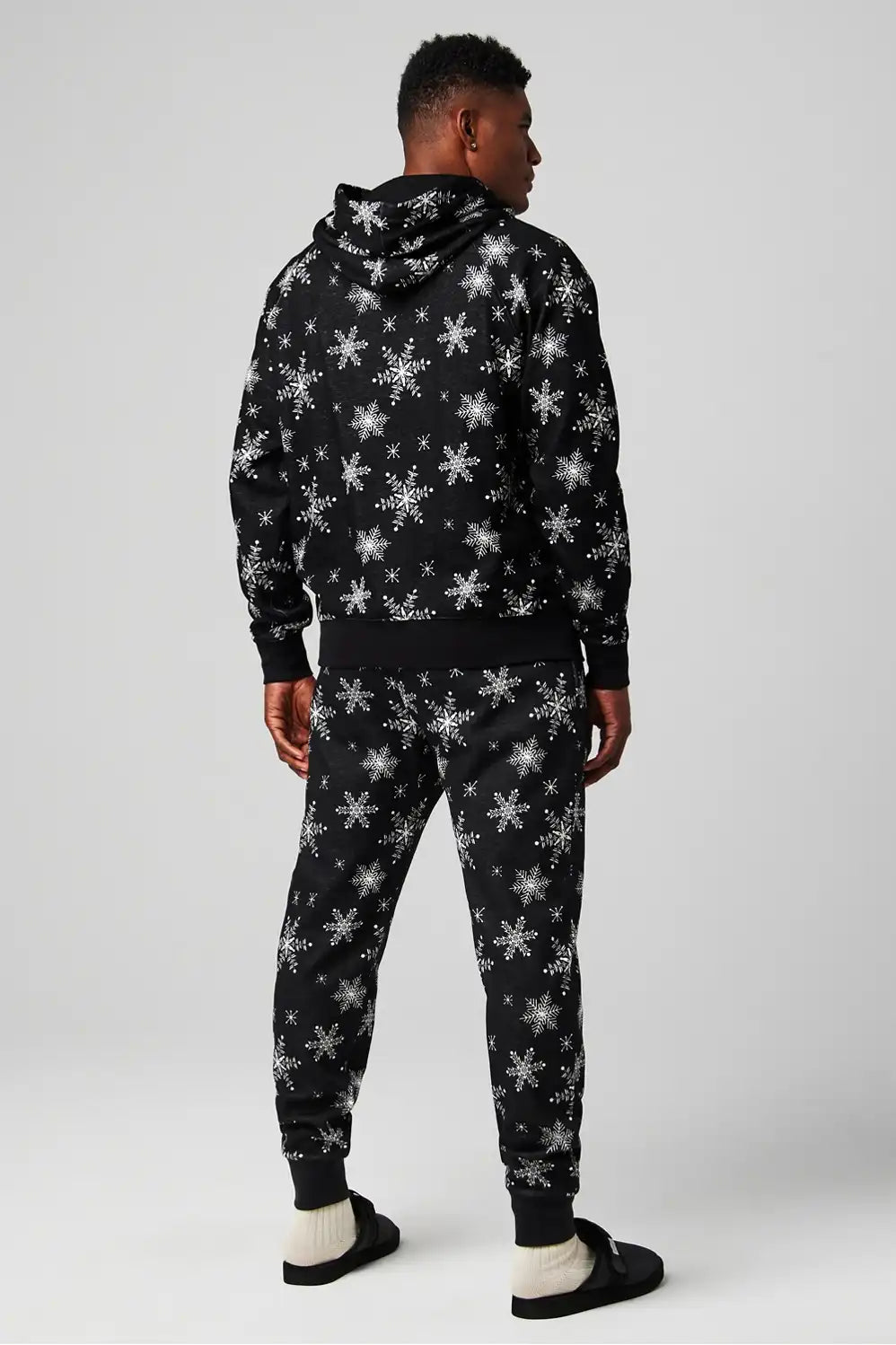 The Go-To Hoodie