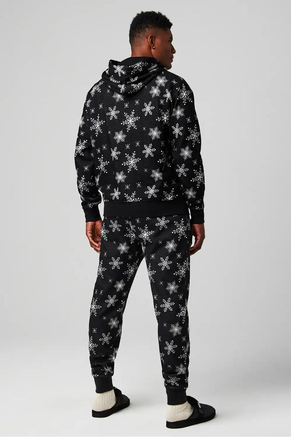 The Go-To Hoodie