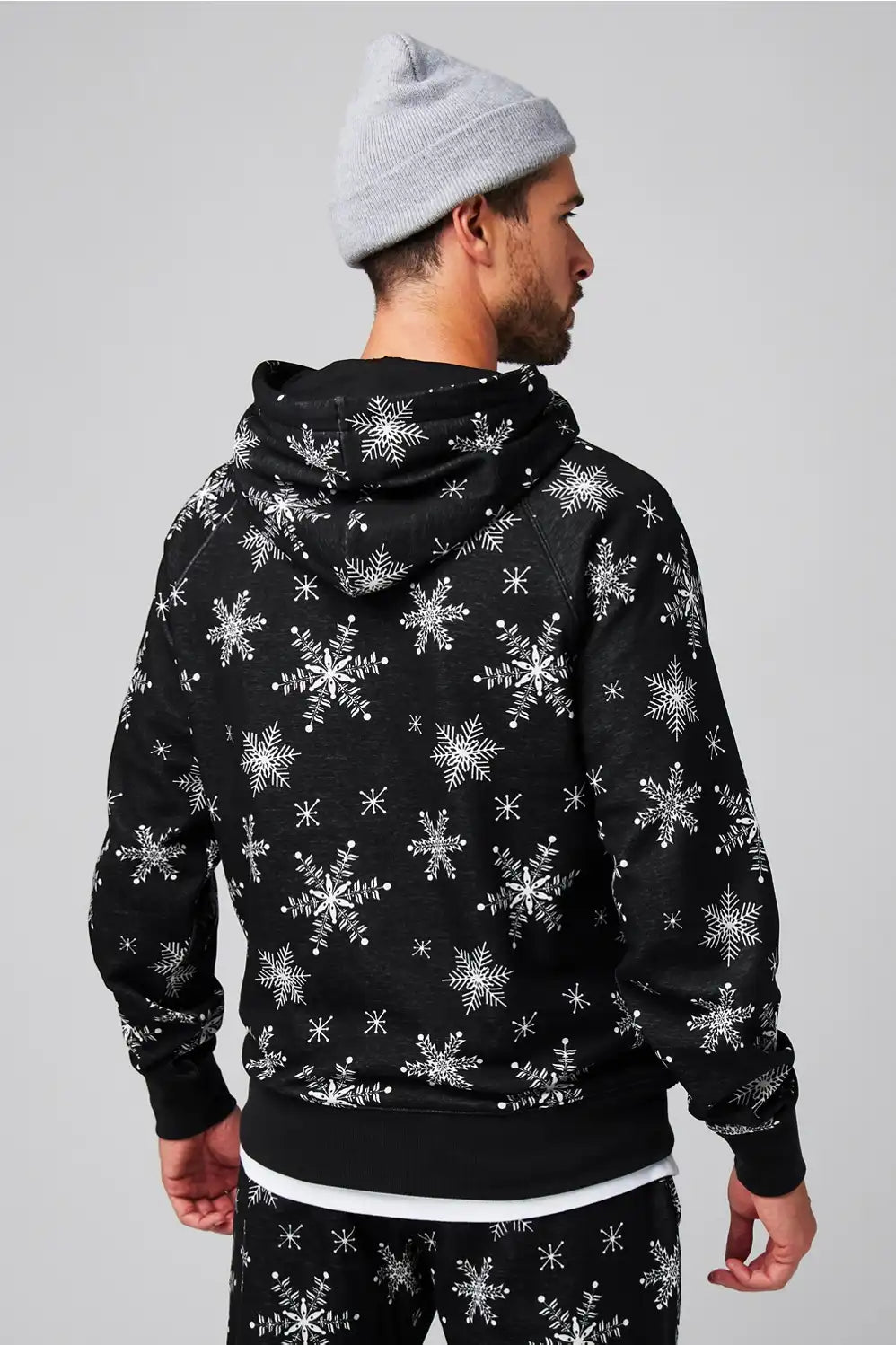 The Go-To Hoodie
