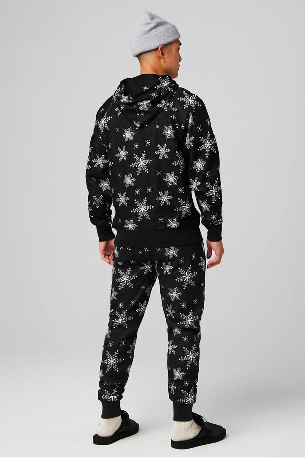 The Go-To Hoodie