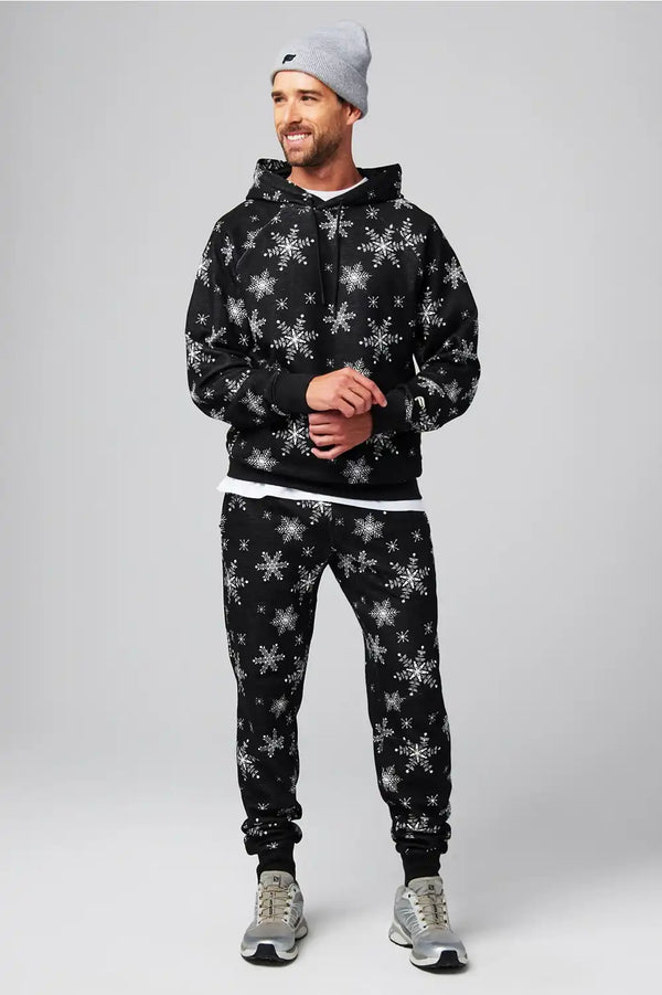 The Go-To Hoodie