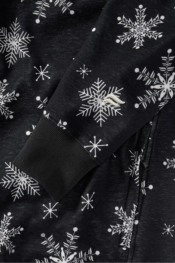 The Go-To Hoodie
