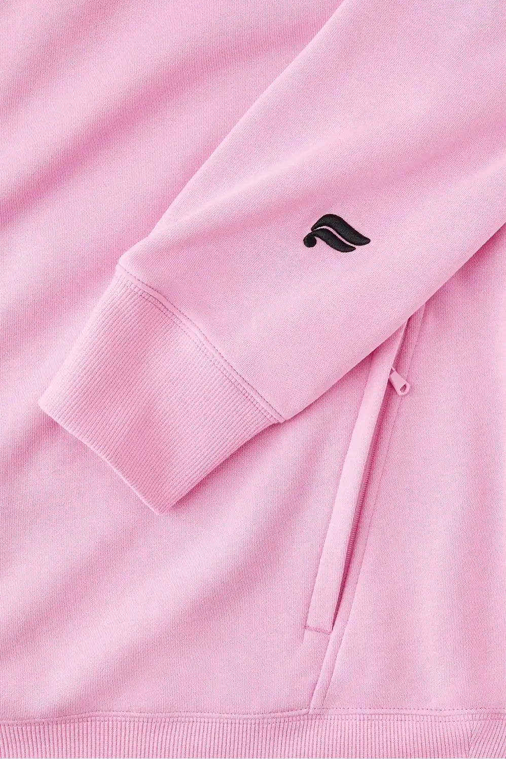 The Year Round Terry Hoodie