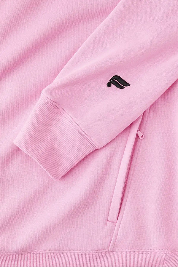 The Year Round Terry Hoodie