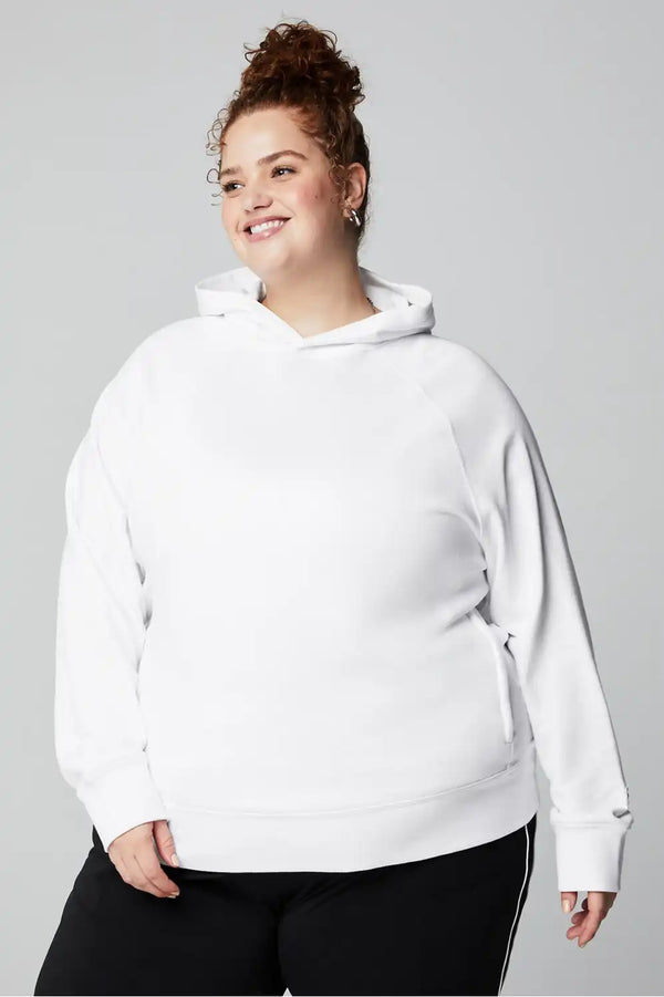 The Year Round Terry Hoodie