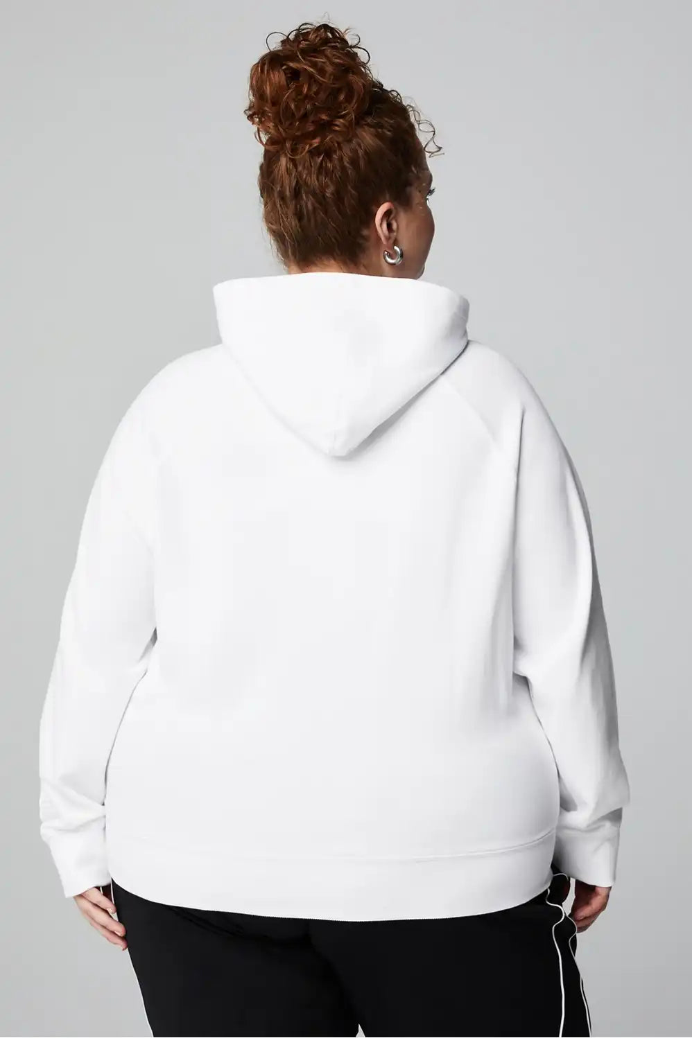 The Year Round Terry Hoodie
