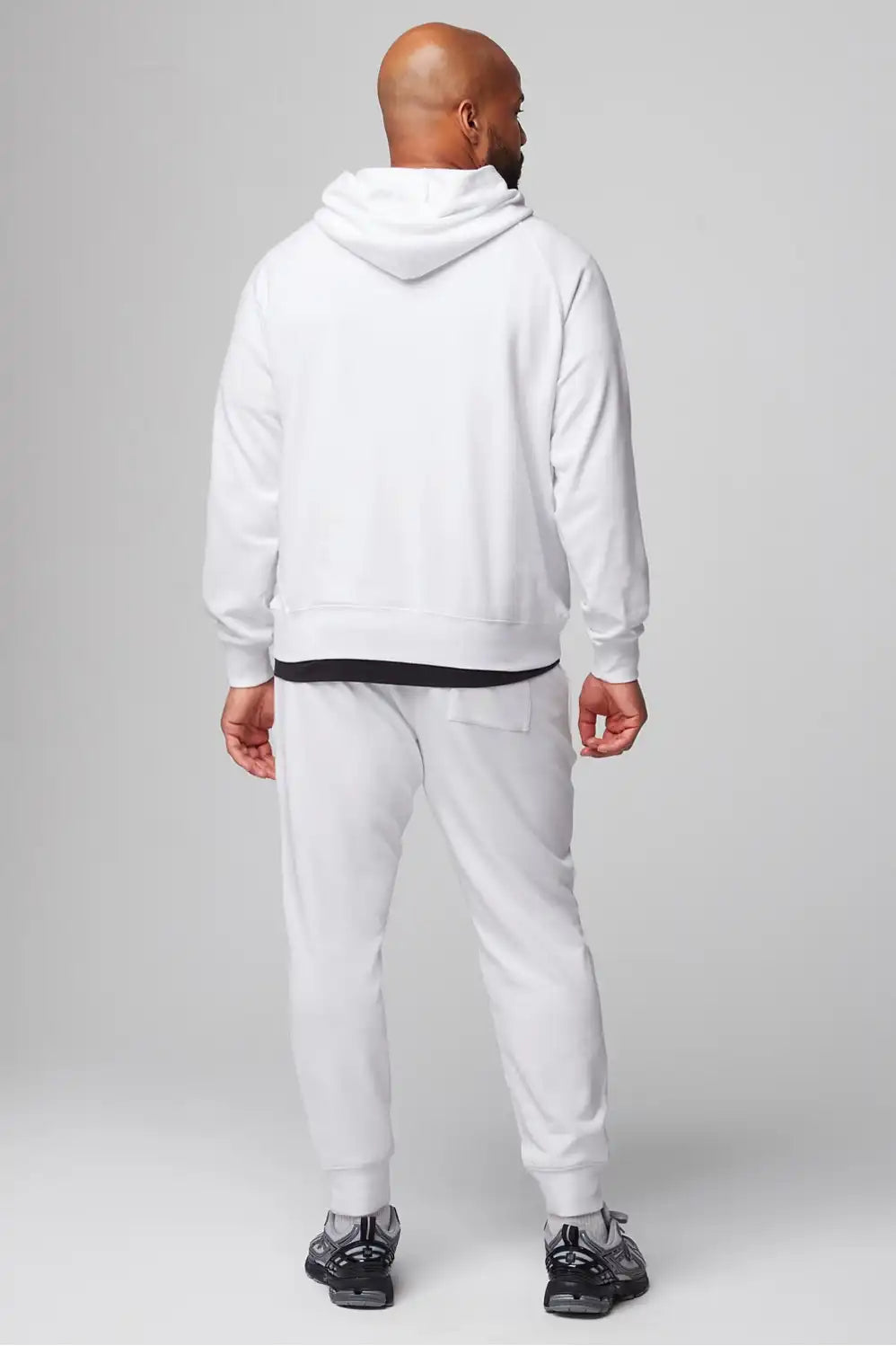 The Year Round Terry Hoodie