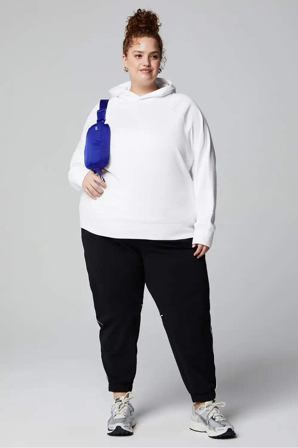 The Year Round Terry Hoodie