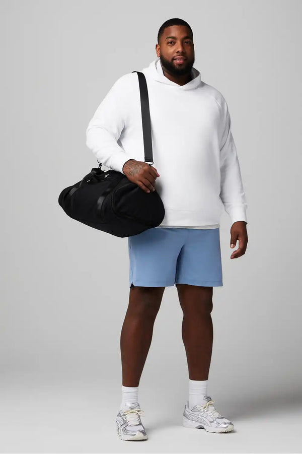 The Year Round Terry Hoodie