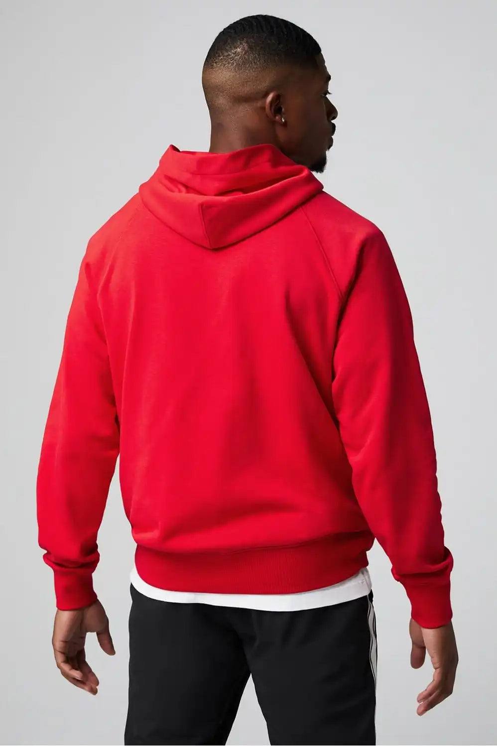 The Year Round Terry Hoodie