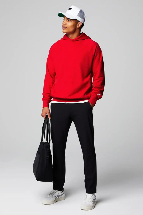 The Year Round Terry Hoodie