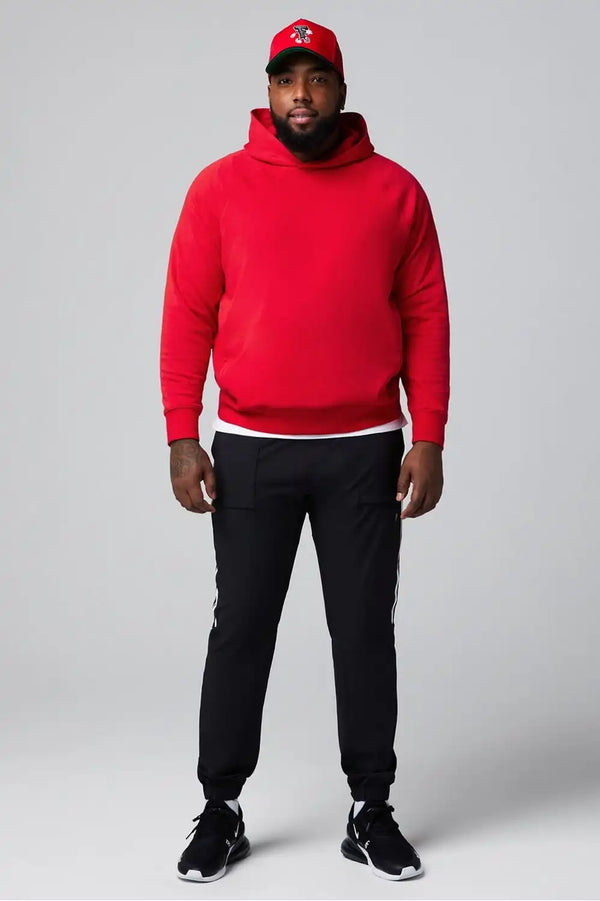 The Year Round Terry Hoodie