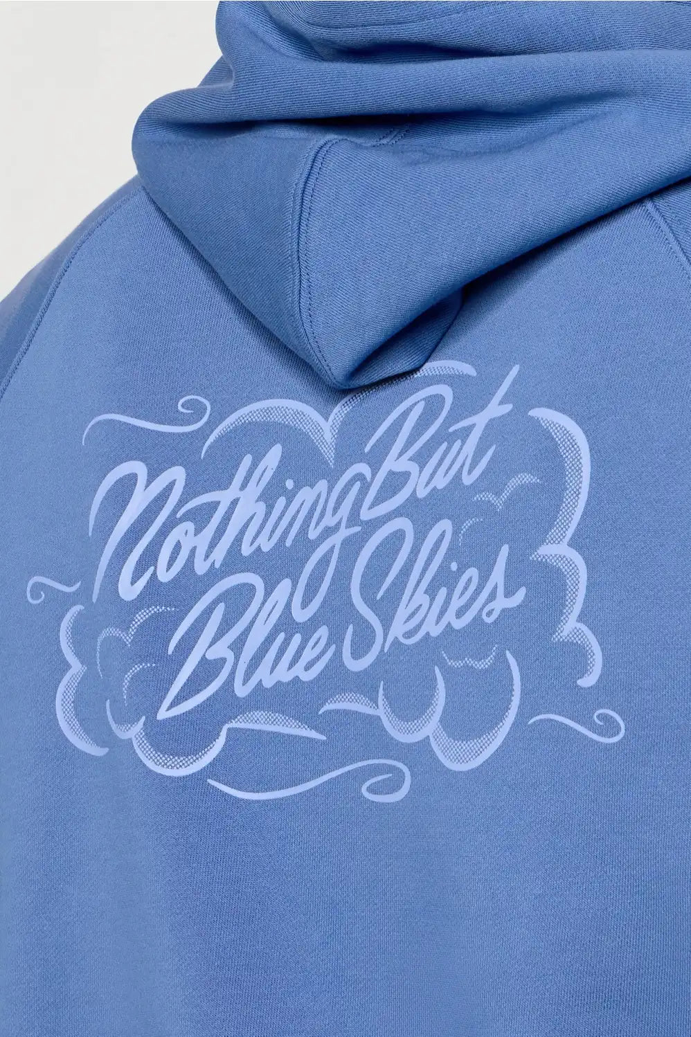 The Year Round Terry Hoodie