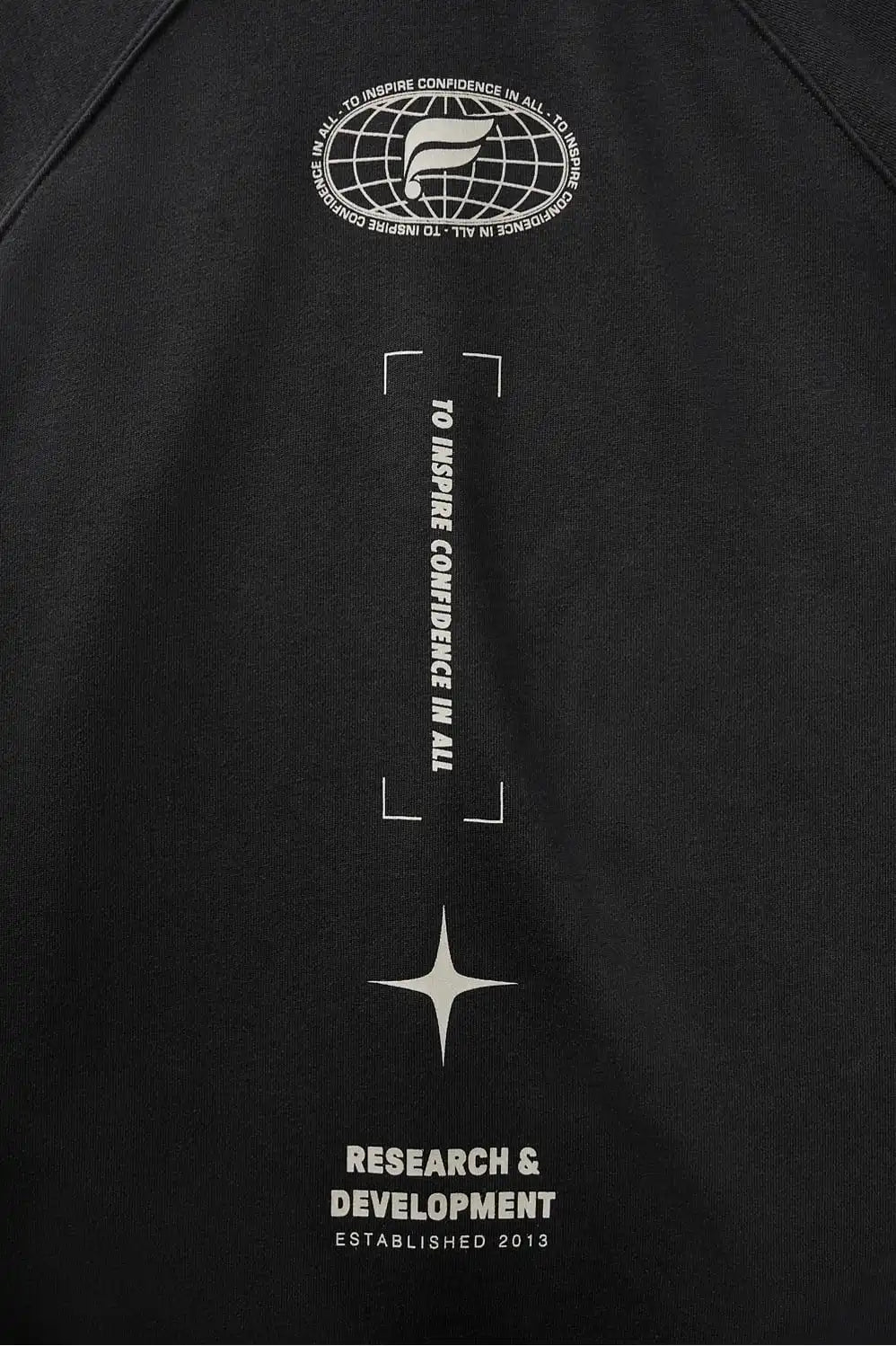 The Year Round Terry Hoodie