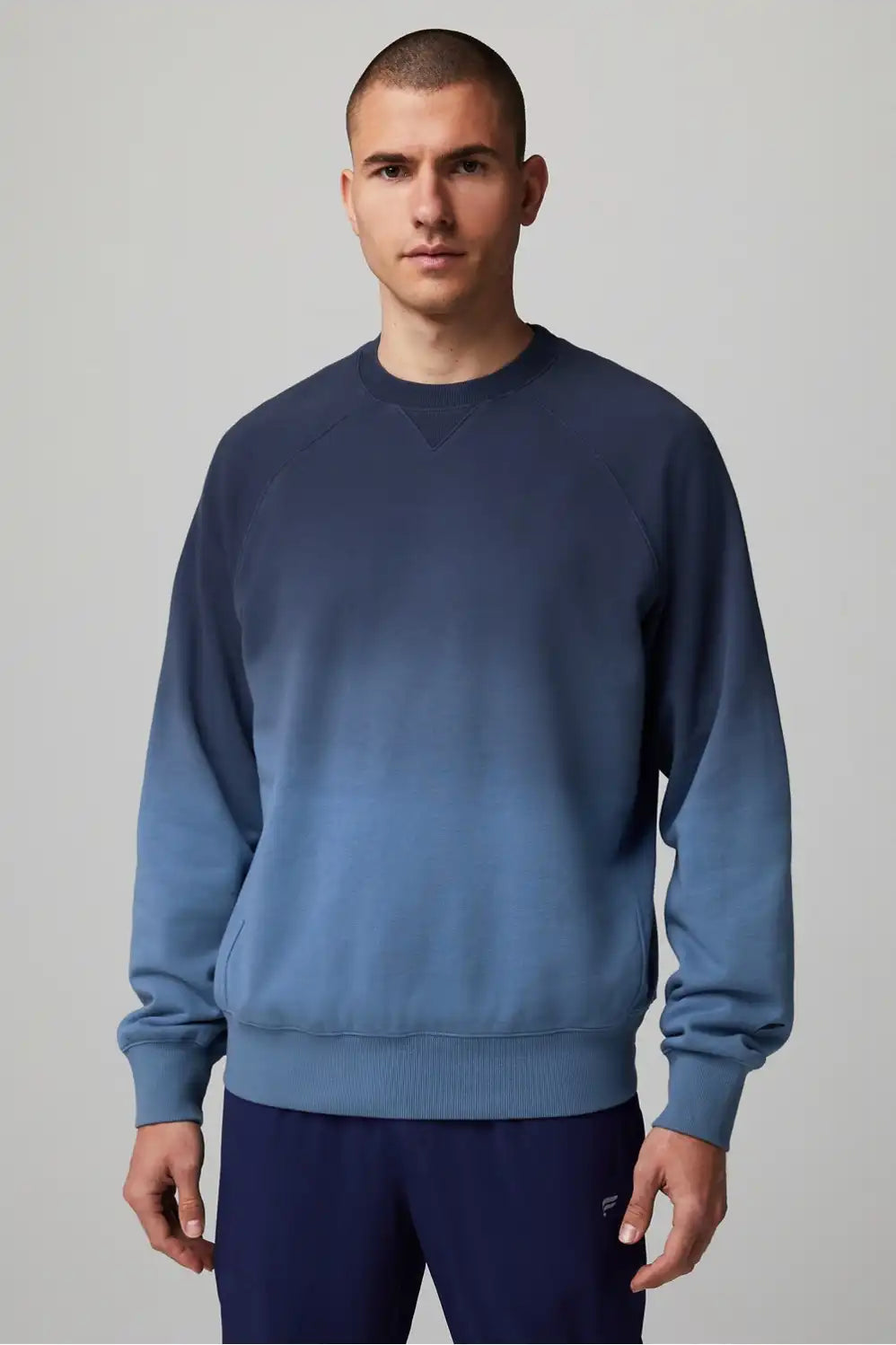 The Year Round Terry Crew Main image