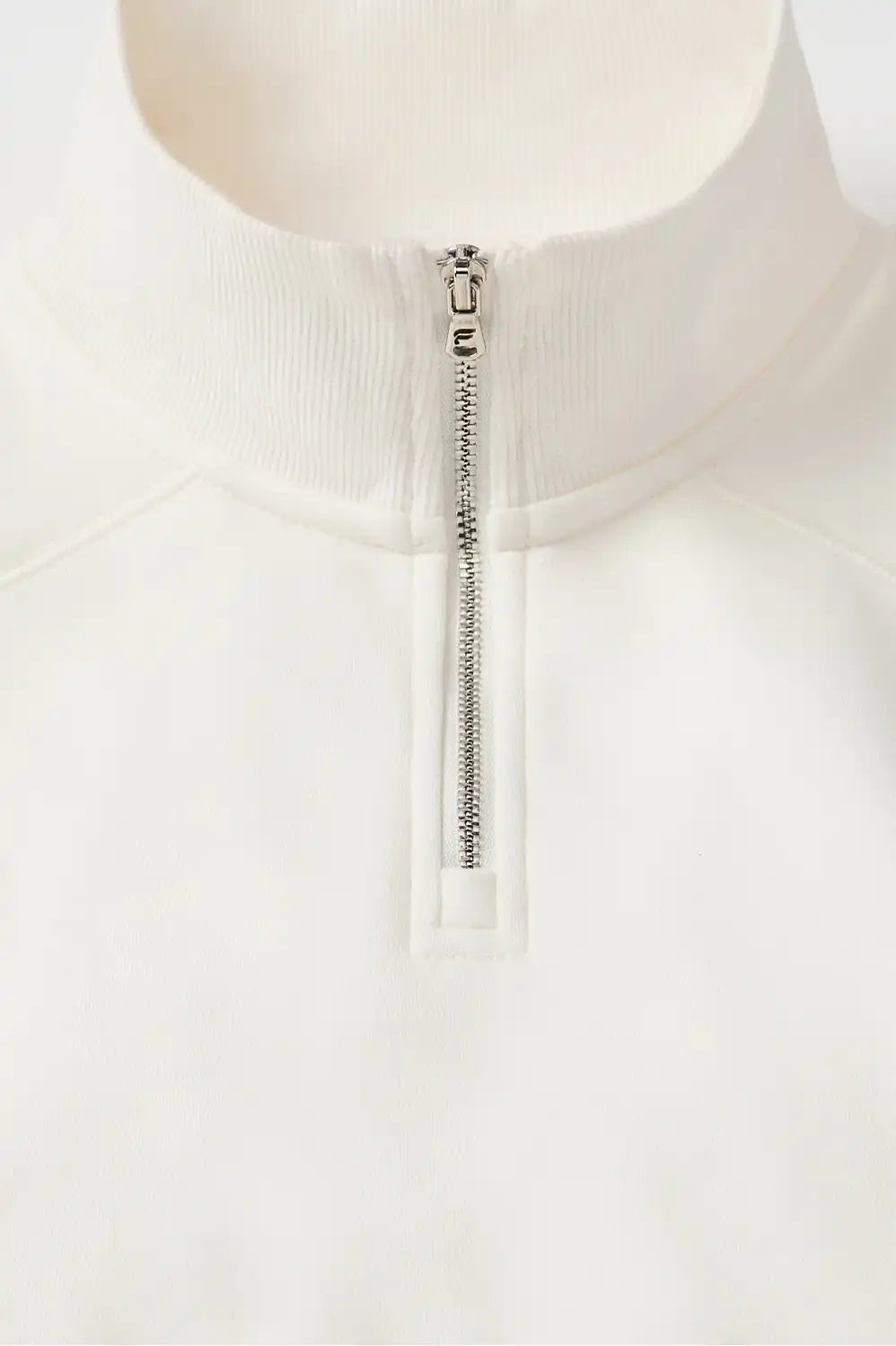 The Go-To Quarter Zip