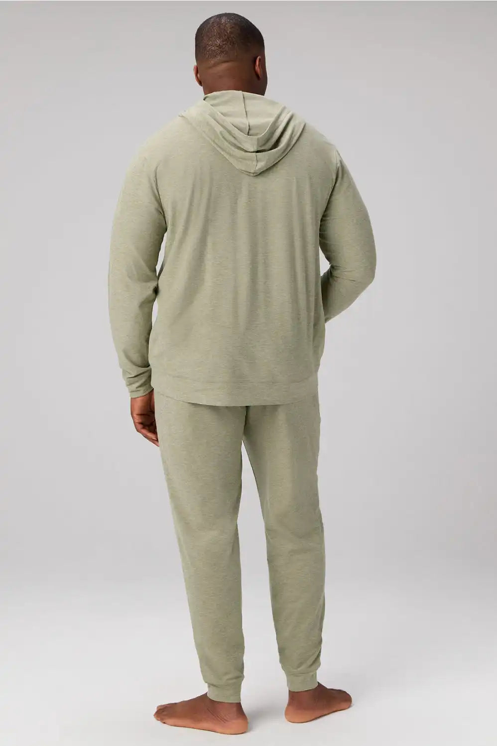The Cloud Jersey Hoodie