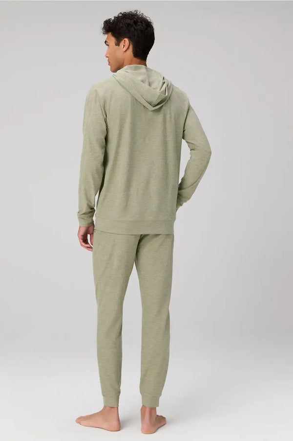 The Cloud Jersey Hoodie