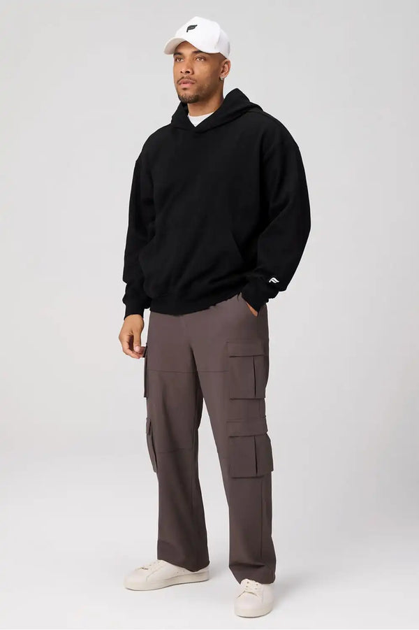 The Go-To Hoodie (Oversized)