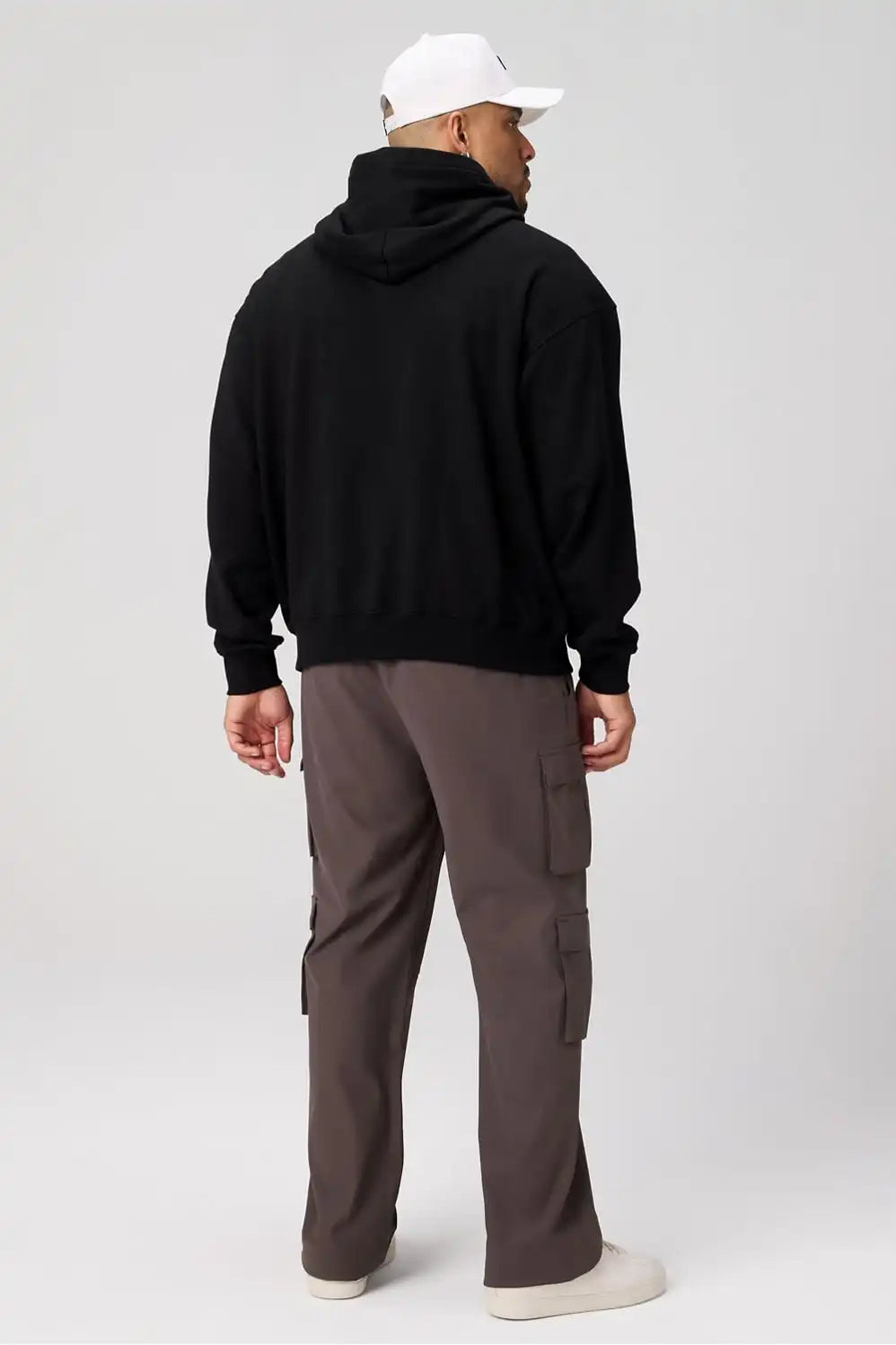 The Go-To Hoodie (Oversized)