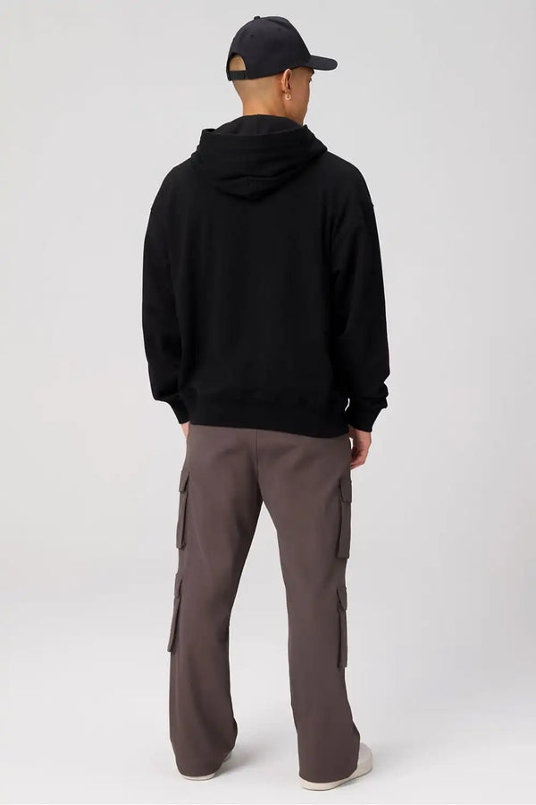 The Go-To Hoodie (Oversized)