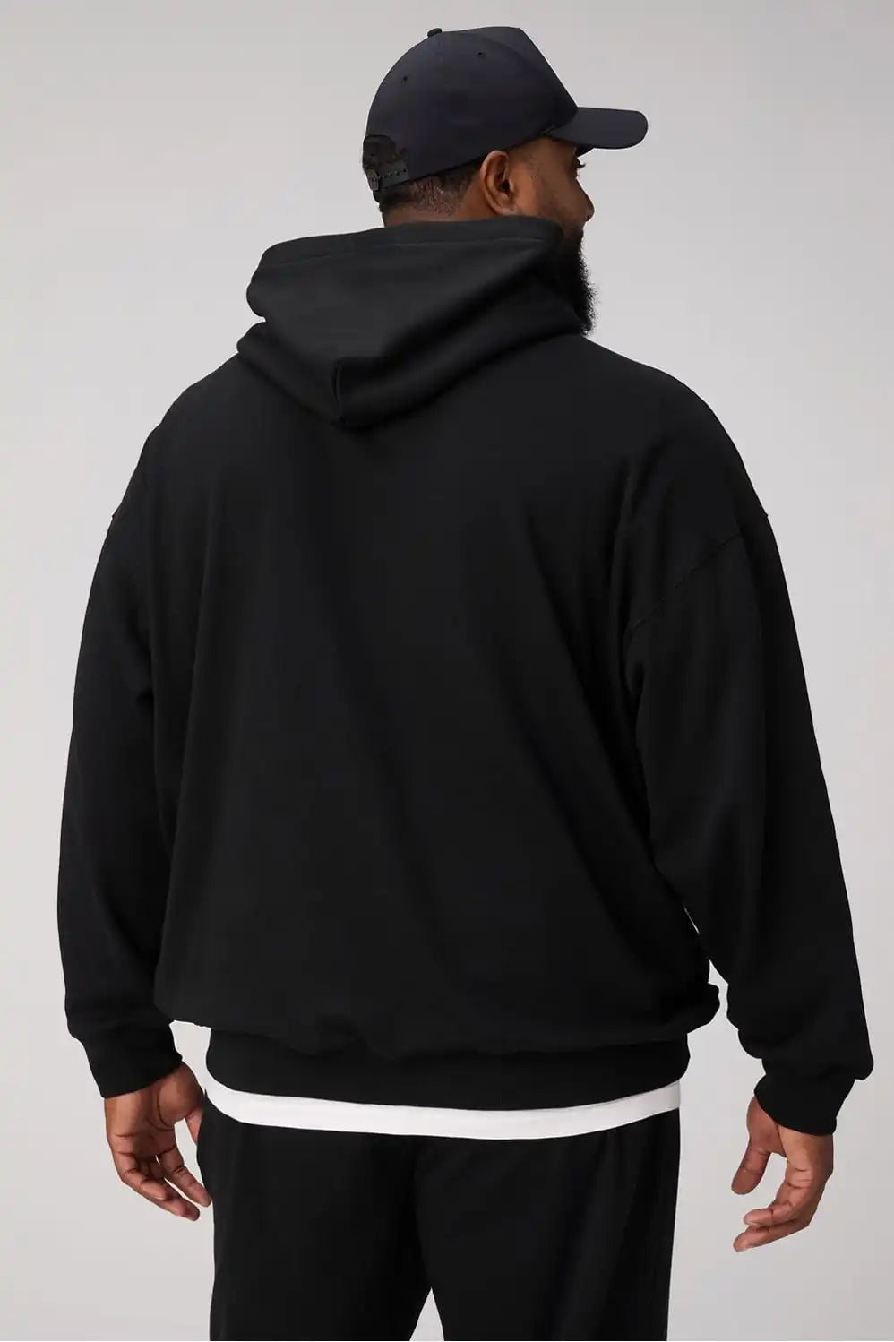 The Go-To Hoodie (Oversized)