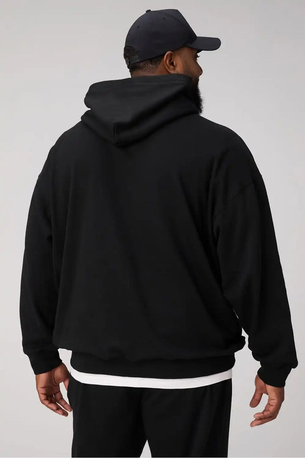The Go-To Hoodie (Oversized)