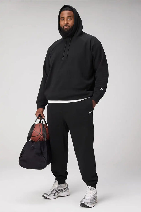 The Go-To Hoodie (Oversized)